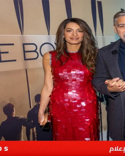 جورج كلوني يرفض الانخراط في وسائل التواصل الاجتماعي ويكشف السبب