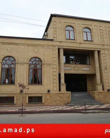 الحكومة السورية ترخّص منظمة ستعمل على استعادة ممتلكات اليهود