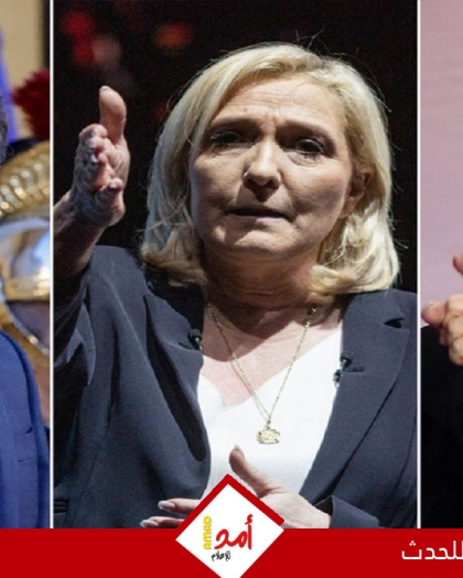 ماكرون: نتائج الانتخابات التشريعية لا تحدد من سيحكم ويجب "توخي الحذر".. ورئيس الوزراء يقدم استقالته