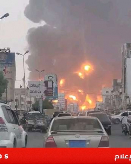 اليمن: اشتباكات بين القوات الحكومية و"الانتقالي" في حضرموت - فيديو