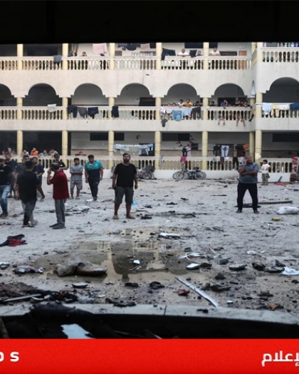 شهداء وإصابات في أنحاء متفرقة من قطاع غزة.. مجازر متواصلة وأوامر إخلاء جديدة