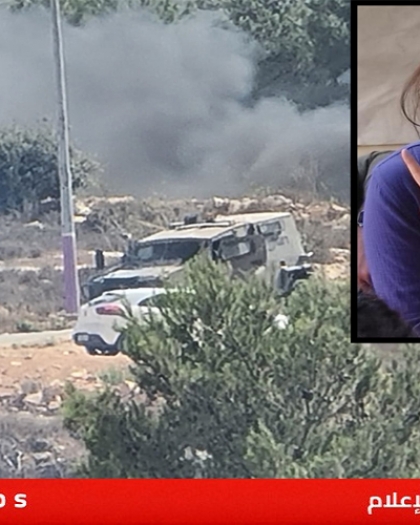 تركيا تعتزم طلب مذكرات اعتقال دولية بعد اغتيال عائشة نور برصاص جيش الاحتلال