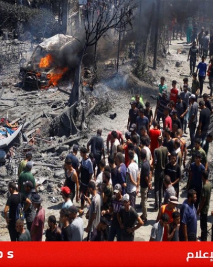 فصائل ومؤسسات تندد: مجزرة خانيونس تتطلب محاكمة قادة دولة الاحتلال أمام الجنائية الدولية