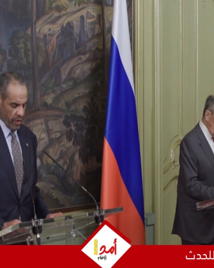 لافروف: تم تجنب السيناريو الأسوأ بين إيران وإسرائيل