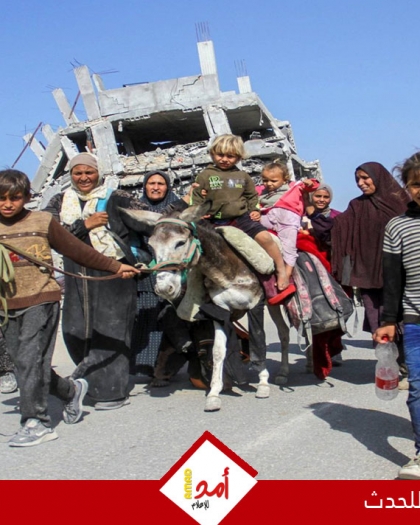 مصدر: تنفيذية منظمة التحرير ترفض المقترح المصري حول "لجنة إسناد غزة"