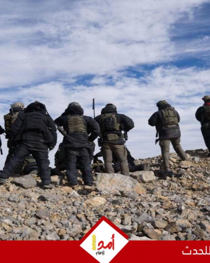 اقتربت من حدود الأردن مع سوريا.. توغل إسرائيلي جديد بعمق 9 كلم داخل ريف درعا