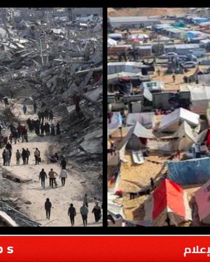 الأونروا: أكثر من 90 ألف نازح في 115 مركز إيواء بقطاع غزة