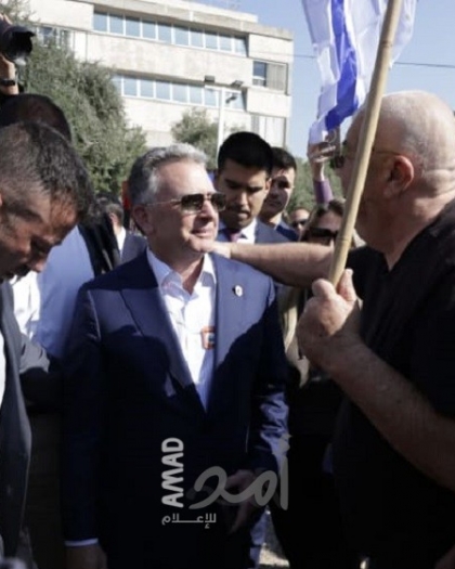 بعد ضغط ويتكوف..حكومة نتنياهو قررت الإفراج عن الأسرى الفلسطينيين