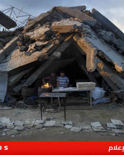 مسؤول أممي: الكارثة الإنسانية في قطاع غزة مستمرة رغم الهدنة