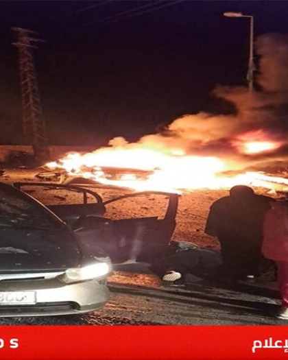 غارات على لبنان وجيش الاحتلال يعلن مهاجمة مواقع عسكرية لحزب الله