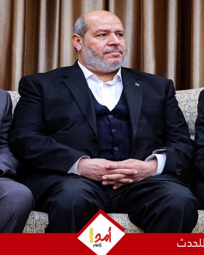 وفد "حماس" في القاهرة لبحث "خروقات" جيش الاحتلال في قطاع غزة