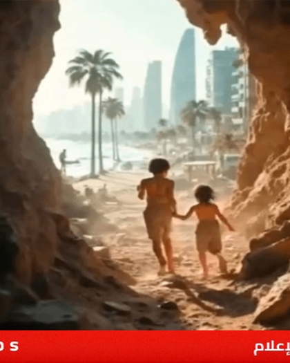 رجل الأعمال الفلسطيني حليلة يوضح تقرير حول رئاسة إدارة غزة