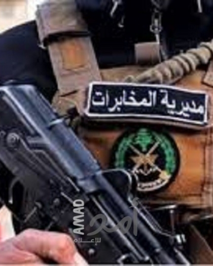 الجيش اللبناني: حماس سلمت شخصا يشتبه في ضلوعه في إطلاق صواريخ