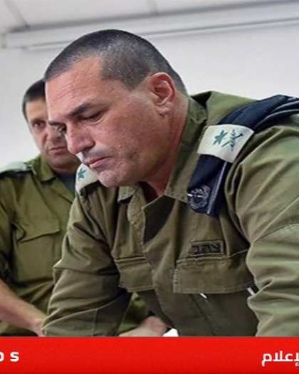 زامير: ستنتقل من مرحلة الاحتواء إلى المبادرة والهجوم ونحن في منتصف الطريق