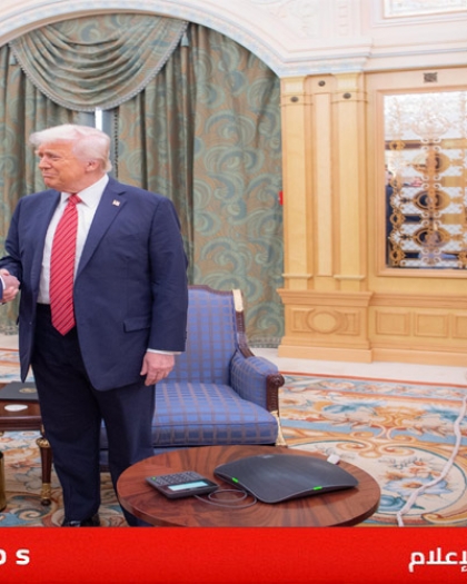 بعد لقاء الشرع..حاخام يهودي وقس مقرب من ترامب: السلام  بين إسرائيل وسوريا ممكن جدا