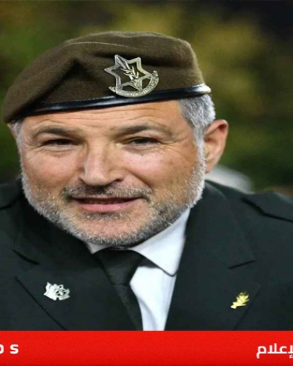 مسؤولون بالشاباك يهدّدون بالاستقالة إذا تولّى زيني رئاسة الجهاز