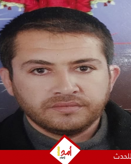 استشهاد النقيب إسماعيل فايز سليمان أبو معيلق