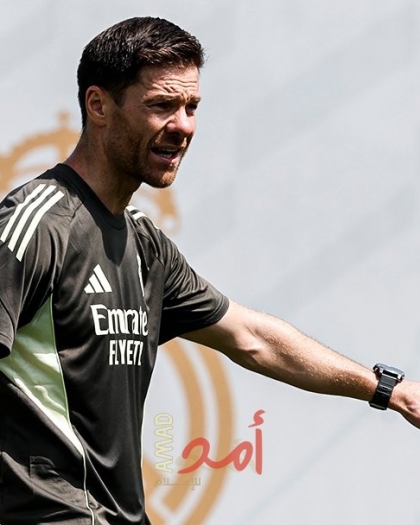 تشابى ألونسو يحدد شروطه لتدريب ليفربول