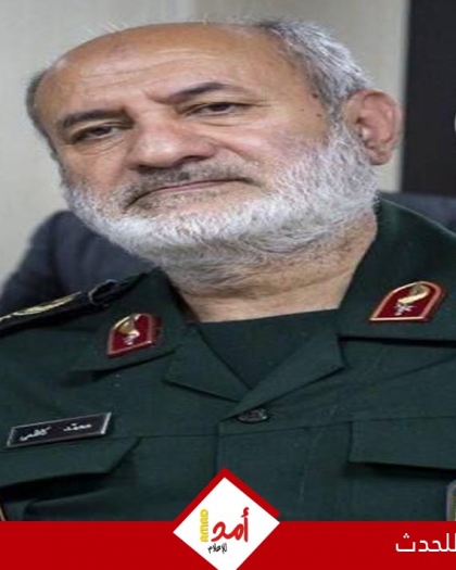 نتنياهو يعلن تصفية رئيس الاستخبارات الإيرانية ونائبه