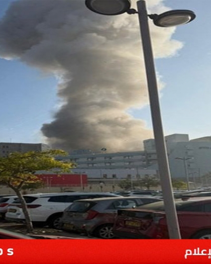مقتل شخصين وإصابة آخرين إثر سقوط صاروخ إيراني على وسط إسرائيل- فيديو