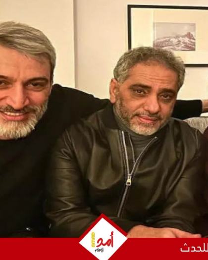 تفاصيل دويتو فضل شاكر وشيرين عبد الوهاب