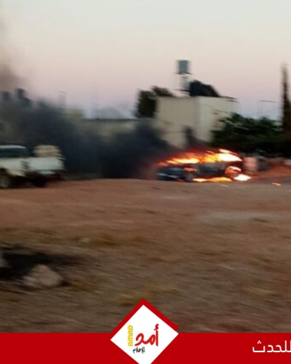 فصائل فلسطينية تدين مجزرة كفر مالك وتحمّل وزير جيش الاحتلال "كاتس" المسؤولية