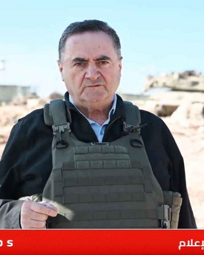 كاتس: إسرائيل تفرض على الحوثيين في اليمن حصارًا جويًا وبحريًا مؤلمًا جدًا