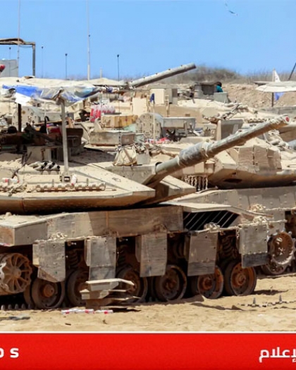 كاتس يصادق على خطة احتلال غزة: عربات جدعون 2- تفاصيل