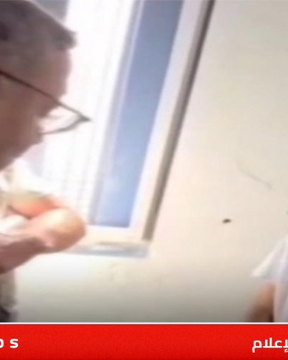 الإرهابي بن غفير يطالب إعدام القيادي مروان البرغوثي