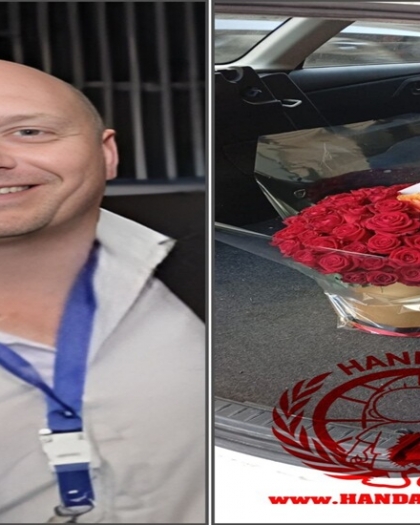 هاكرز إيرانيون يخترقون سيارة عالم نووي إسرائيلي ويضعون فيها باقة زهور مع تهديد