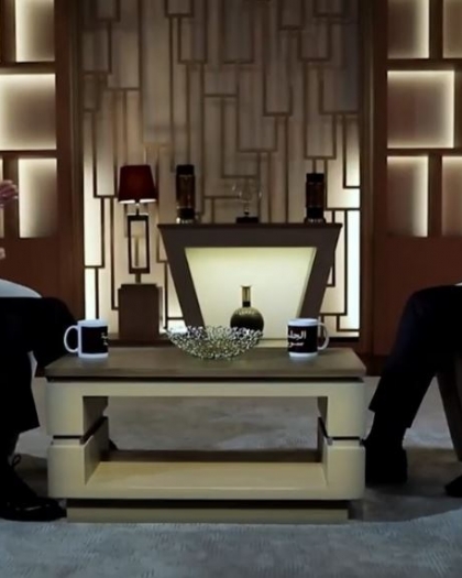 عصفور يكشف عن أسرار  قرار اغتيال ياسر عرفات كنقطة تحول خطيرة في المسار الوطني- فيديو