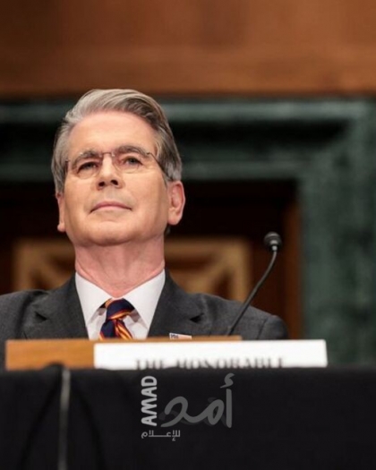 وزير الخزانة بيسنت: أمريكا تناقش خطوط مبادلة الدولار مع شركاء بالخليج وآسيا