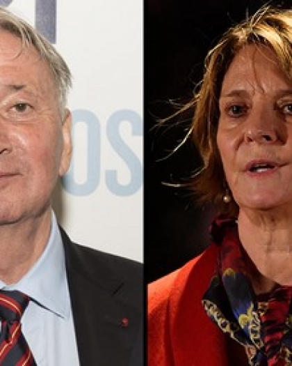 النرويج تحقق مع لارسون وزوجته منى يول بشبهات فساد تتعلق بإبستين