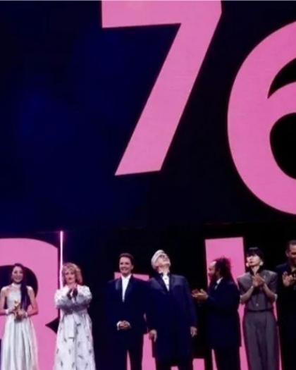 مشاركون في مهرجان برلين السينمائي ينددون بـ"الصمت" تجاه حرب غزة