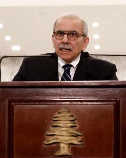 سلام: المباشرة فورا في تعزيز سيطرة الدولة على محافظة بيروت وحصر السلاح بيد الدولة