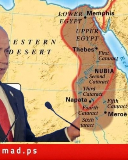 نتنياهو: نوجه ضربات ساحقة للحرس الثوري ومصير مجتبى خامنئي ونعيم قاسم معروف