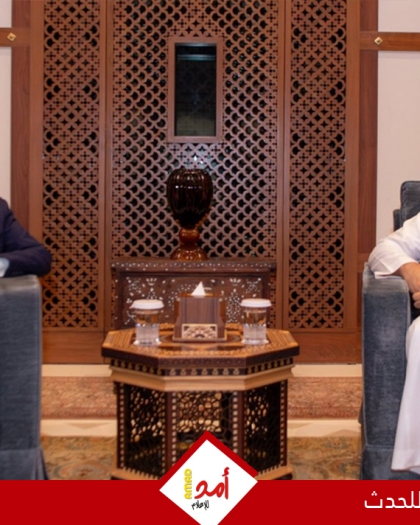 ولي العهد السعودي يلتقي رئيس وزراء باكستان ورئيس الأركان في جدة