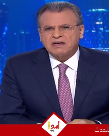 وفاة الإعلامي الفلسطيني البارز جمال ريان