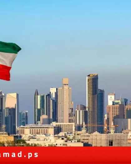 الكويت تدعو السكان للبقاء في المنازل بدءا من منتصف الليل