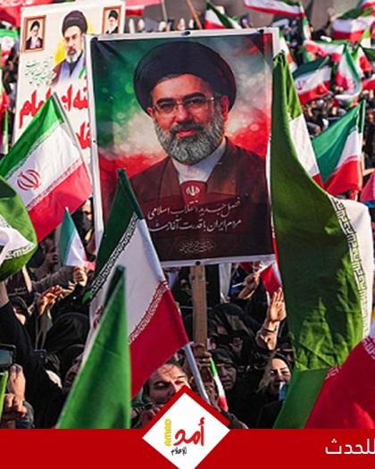 في رسالة لنعيم قاسم: المرشد الإيراني يؤكد مواصلة دعم حزب الله