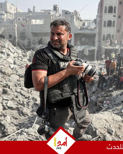 وثائقي "داخل غزة" يفوز بجائزة فيغرا الكبرى وجائزة الجمهور في فرنسا