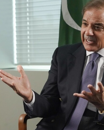 رئيس ورزاء باكستان يدعو لاحترام وقف إطلاق النار لمدة أسبوعين