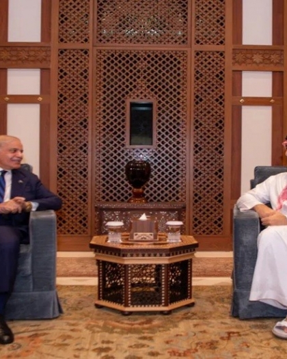 السعودية تقدم 3 مليارات دولار لباكستان لسداد قرض إماراتي