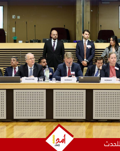 مصطفى: الاستقرار الاقتصادي أولوية ويتطلب دعما ماليا عاجلا ومستداما