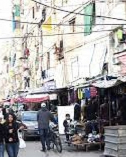 لبنان: لجنة الطوارئ الفلسطينية تدعو النازحين التوجه إلى مركز سبلين