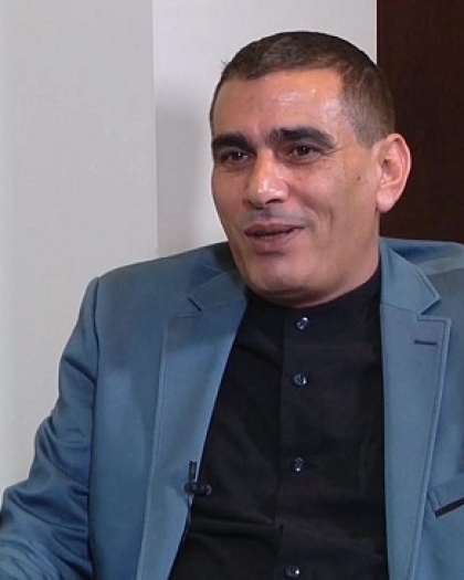 جيش الاحتلال يمدد اعتقال الصحفي ناصر اللحام