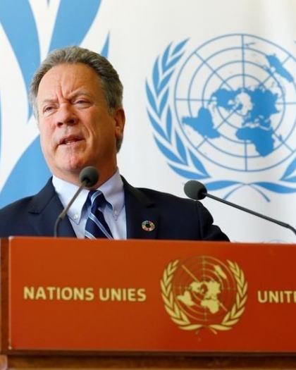 موقع يكشف الخطة الأمريكية الإسرائيلية الجديدة لتوزيع المساعدات الإنسانية في غزة