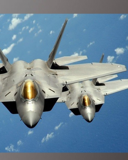 القيادة المركزية الأمريكية: حشدنا أكبر قوة نارية بعملية "ملحمة الغضب" ضد إيران