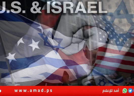 تقرير: مكانة إسرائيل في واشنطن تبلغ "المنعطف الحرج"