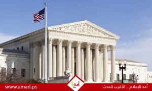 العدل الأمريكية تعلن إحباط مخطط لتمويل 